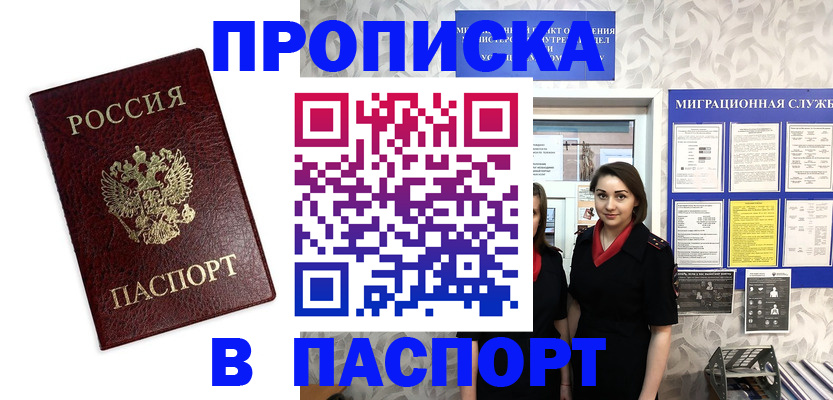 прописка 2025 в Асино